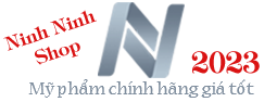 logo NinhNinhShop New23