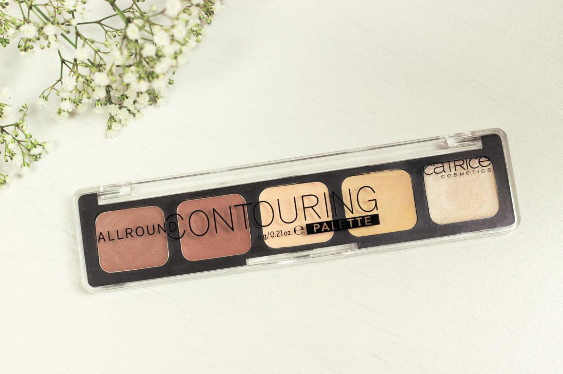 bang tao khoi catrice allround contouring palette duc 4