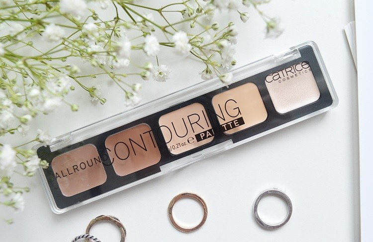 bang tao khoi catrice allround contouring palette duc 5