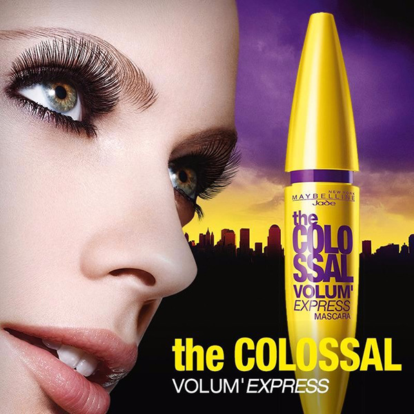 mascara maybelline colossal volum express 7x 3