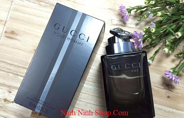 nuoc hoa nam gucci by gucci pour homme cua hang gucci 100ml 1