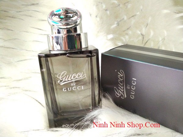 nuoc hoa nam gucci by gucci pour homme cua hang gucci 100ml 2