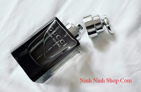 nuoc hoa nam gucci by gucci pour homme cua hang gucci 100ml 3