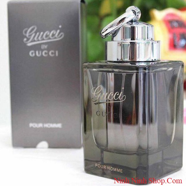 nuoc hoa nam gucci by gucci pour homme cua hang gucci 100ml 4