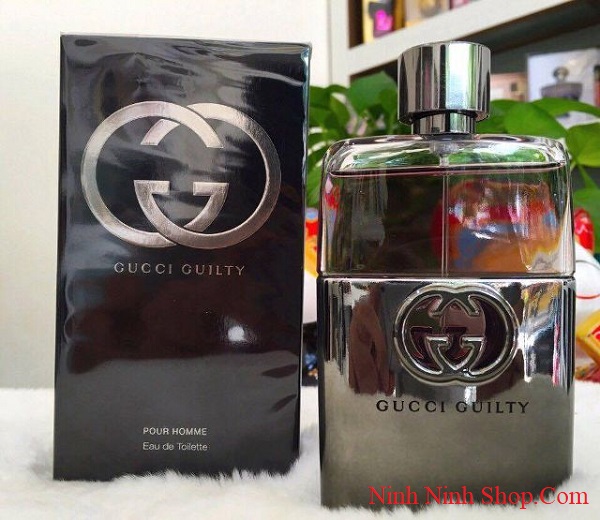 nuoc hoa nam guilty pour homme cua hang gucci 90ml 4