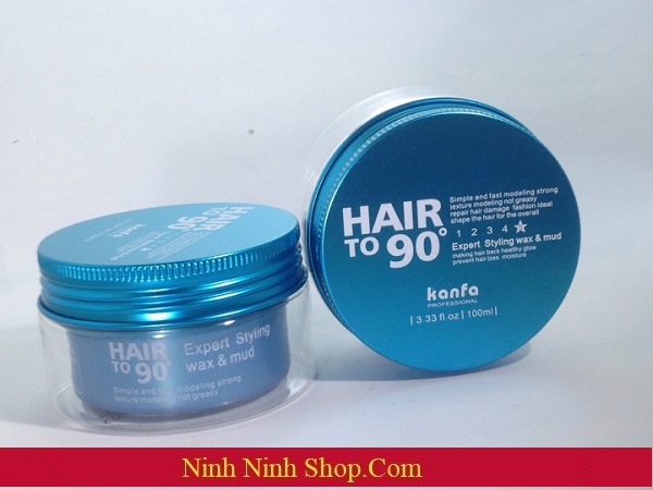 wax vuot toc kanfa hair to 90 1