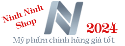 NinhNinhShop - Mỹ phẩm chính hãng giá tốt nhất tại Việt Nam